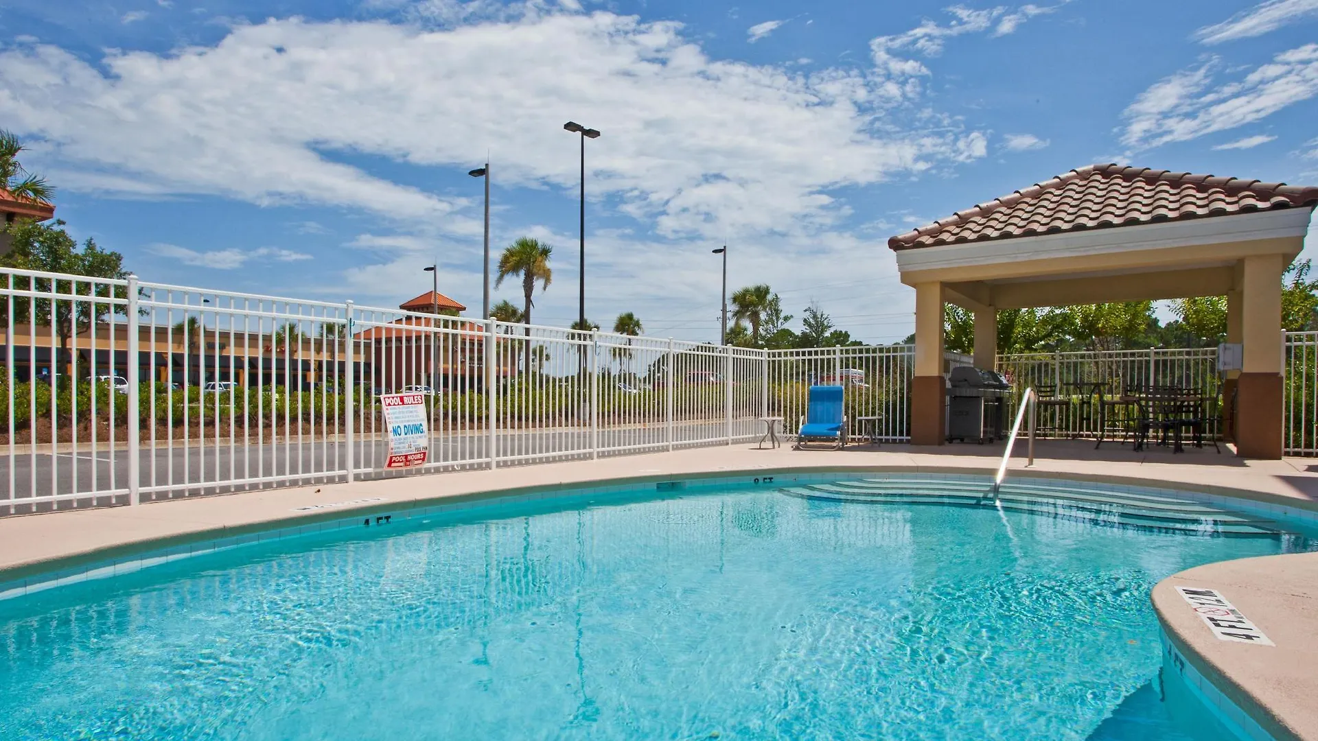 Candlewood Destin-sandestin Area By Ihg 2* Miramar Beach