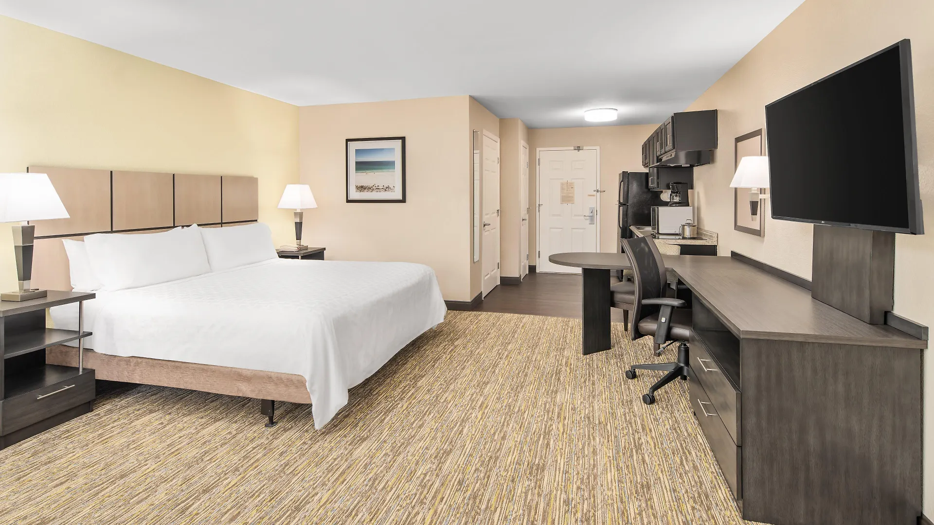 Candlewood Destin-sandestin Area By Ihg Hotel