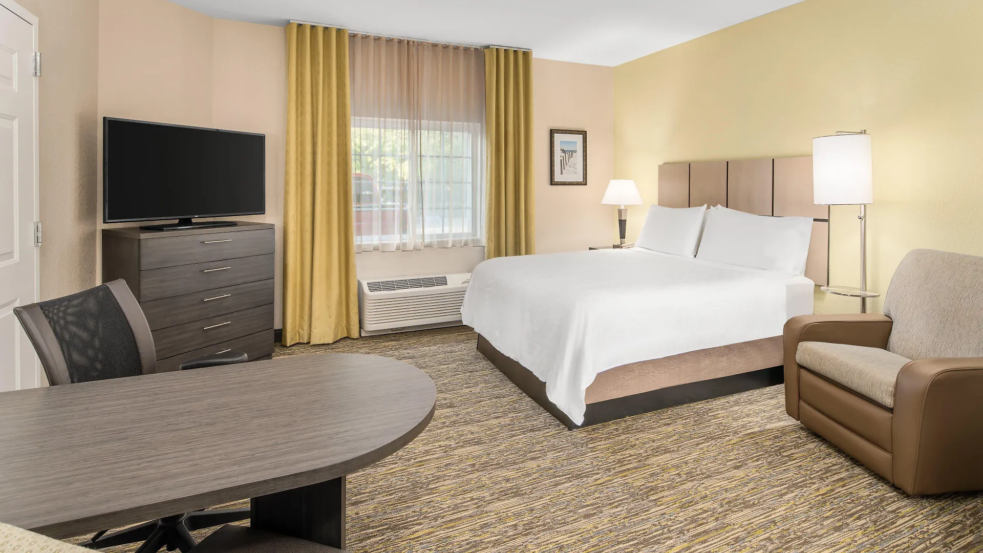 Candlewood Destin-sandestin Area By Ihg Miramar Beach