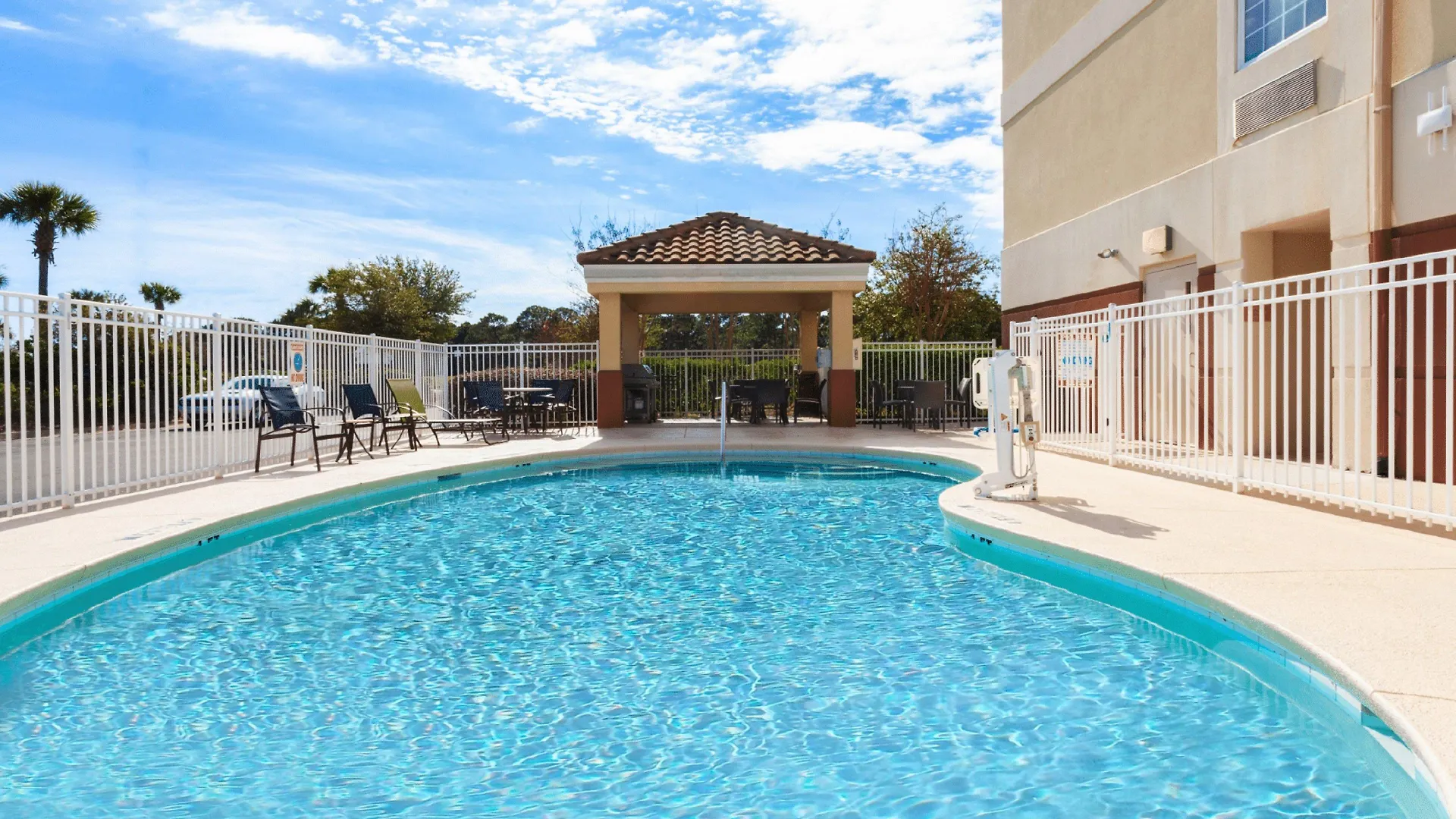 Candlewood Destin-sandestin Area By Ihg Hotel Miramar Beach