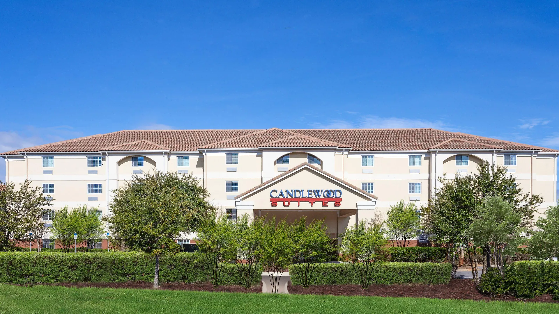 Candlewood Destin-sandestin Area By Ihg 2* Miramar Beach