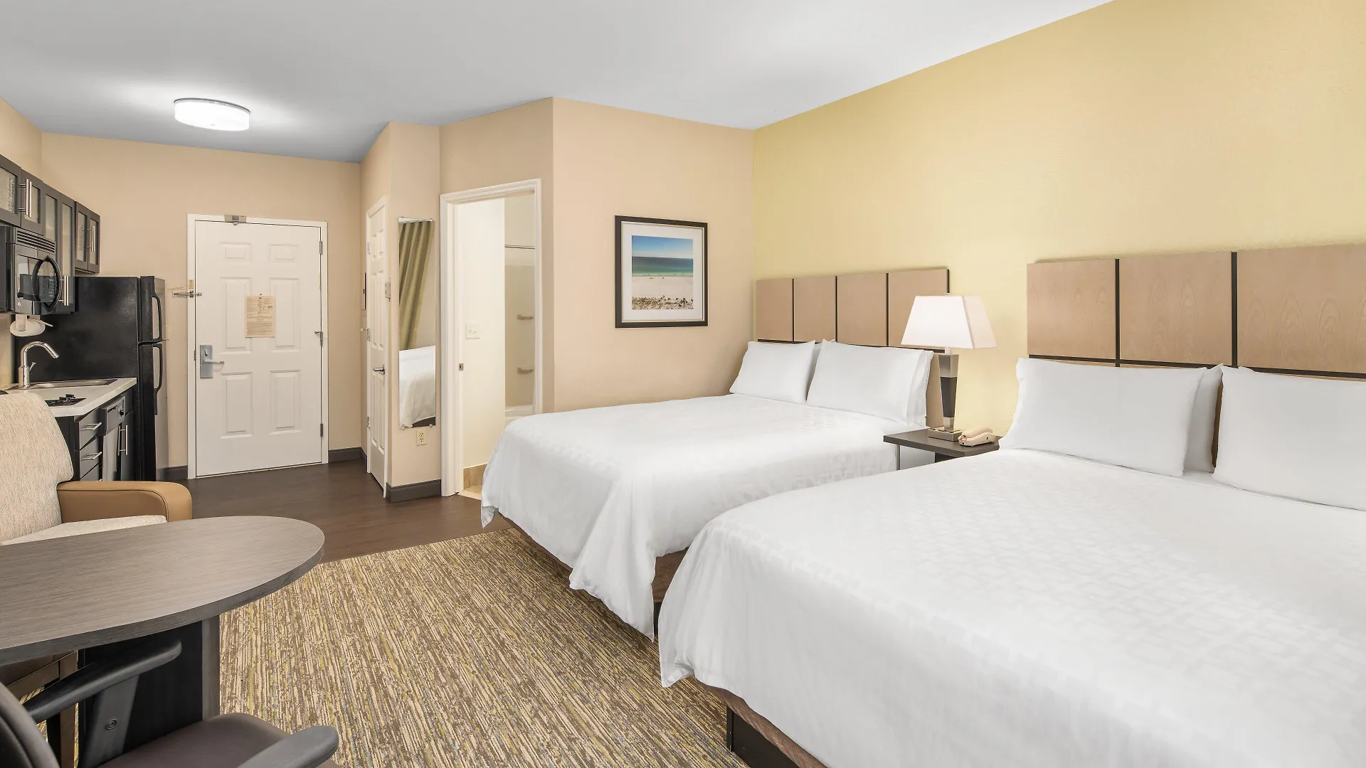 Hotel Candlewood Destin-sandestin Area By Ihg
