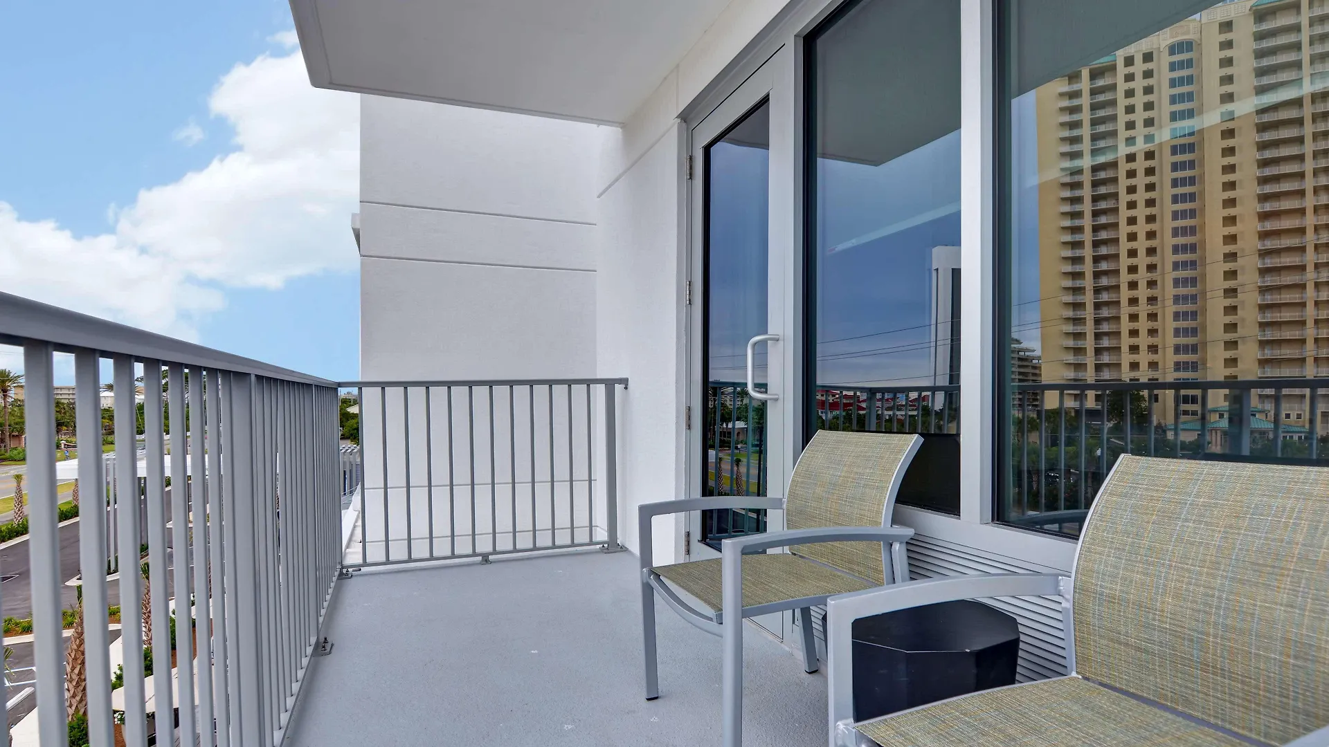 מלון Hilton Garden Destin Miramar Beach, Fl 3*