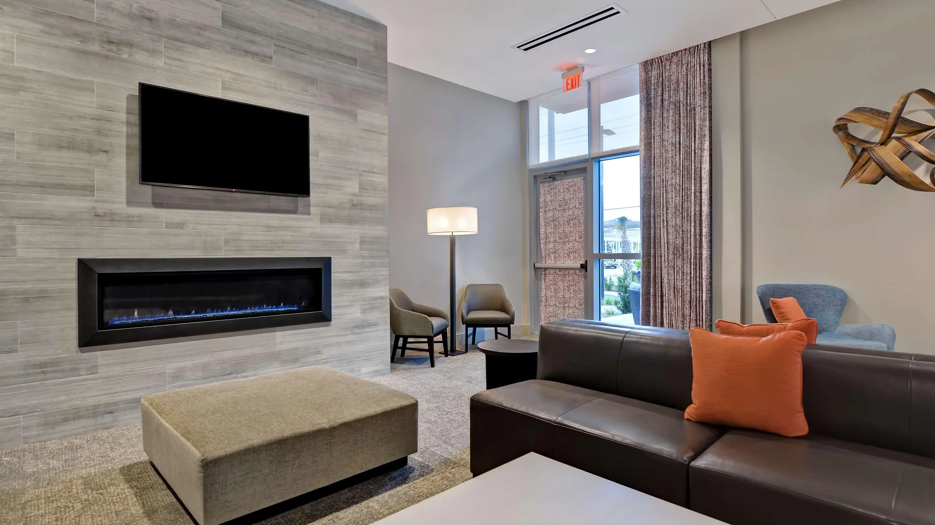Hilton Garden Destin Miramar Beach, Fl מלון