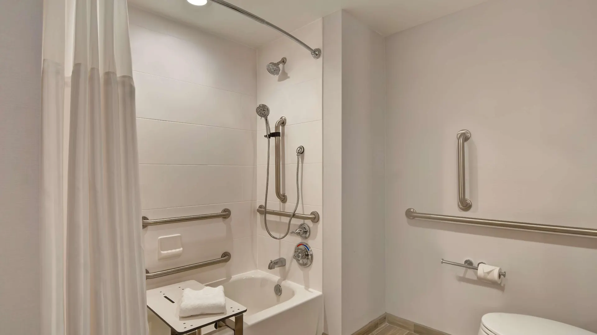 Hilton Garden Destin Miramar Beach, Fl 3* מיראמר ביץ'