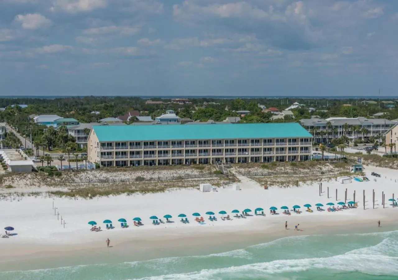 Crystal Sands By To Destin
