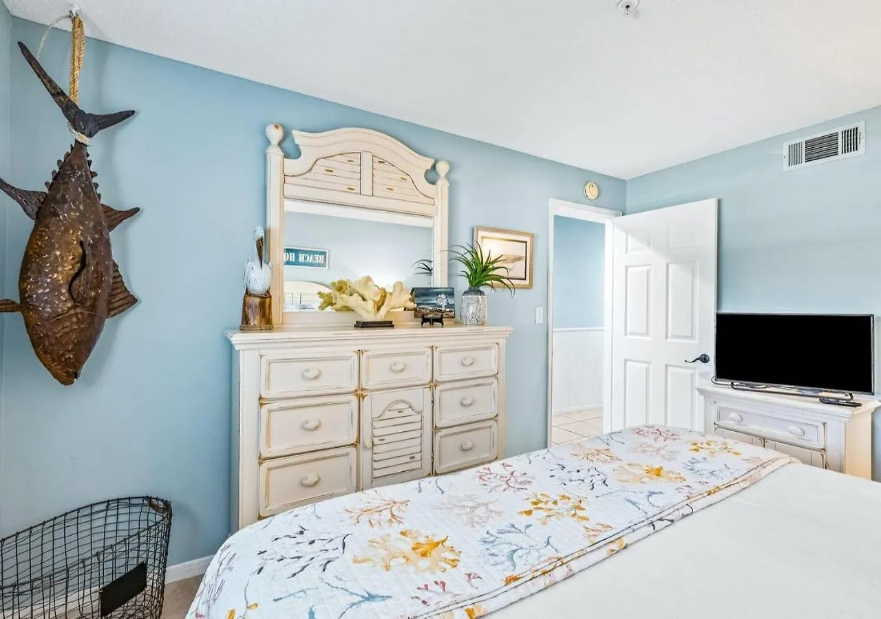 Appartement Crystal Sands By To *