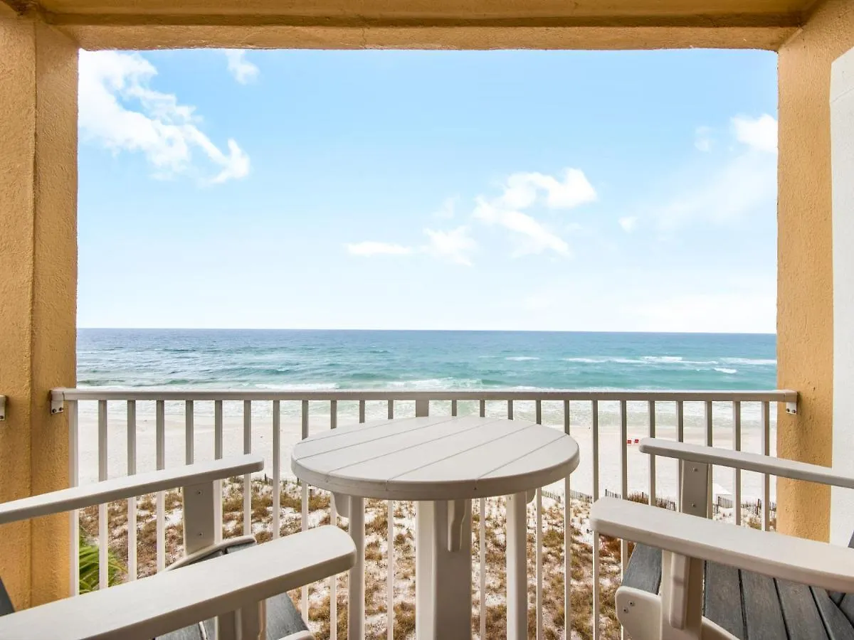 Emerald Dunes 401 By Newman-dailey