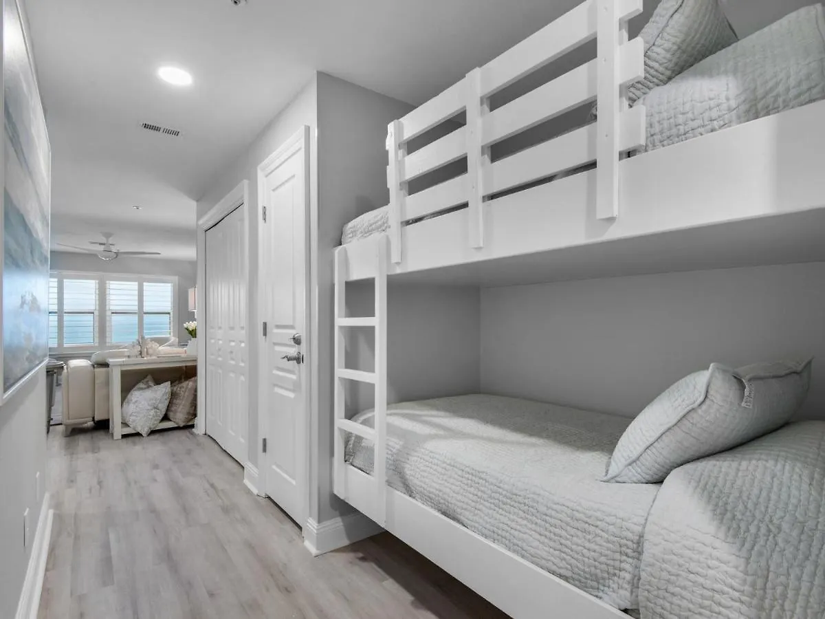 Holiday home Emerald Dunes 401 By Newman-dailey