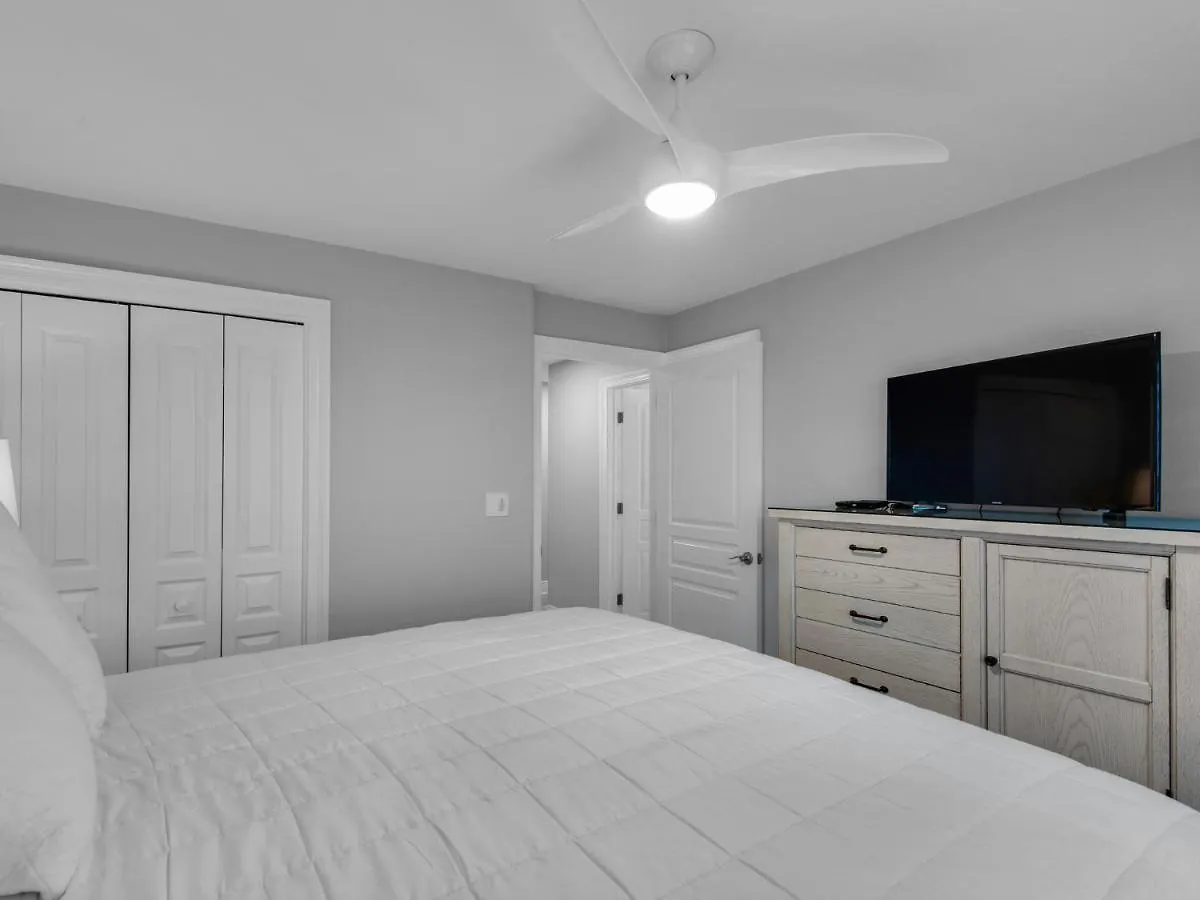 Emerald Dunes 401 By Newman-dailey