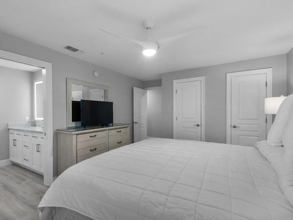 Holiday home Emerald Dunes 401 By Newman-dailey Destin