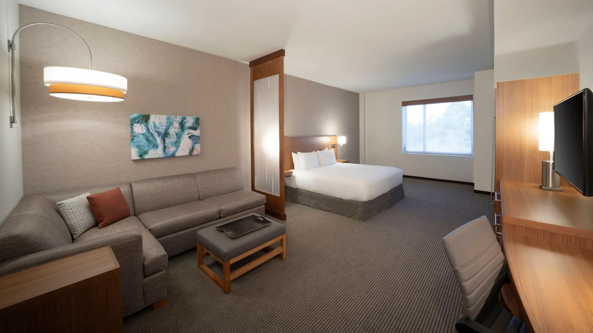 Hotel Hyatt Place Sandestin At Grand Blvd 3*