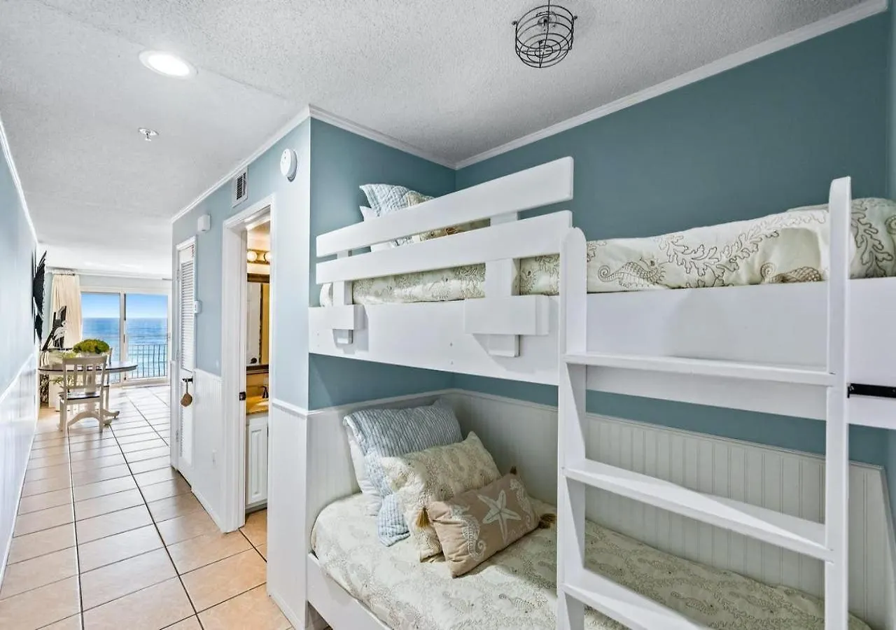 Crystal Sands By To Appartement