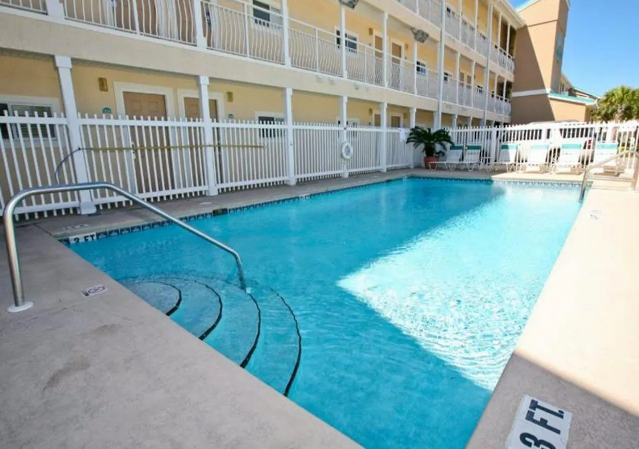 Crystal Sands By To Appartement Destin