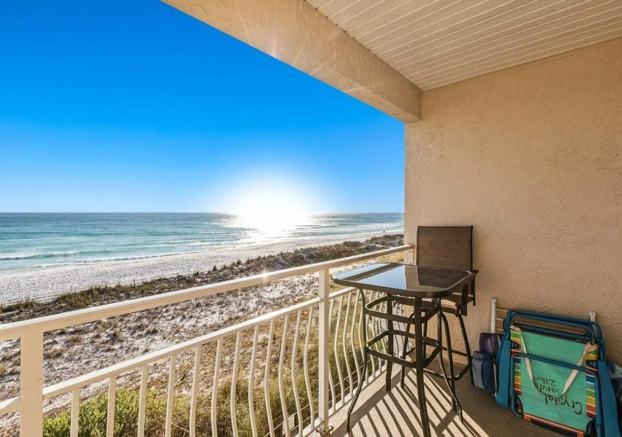 Appartement Crystal Sands By To *
