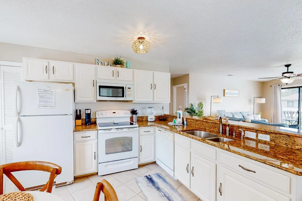 Apartmán Crystal Village 23b