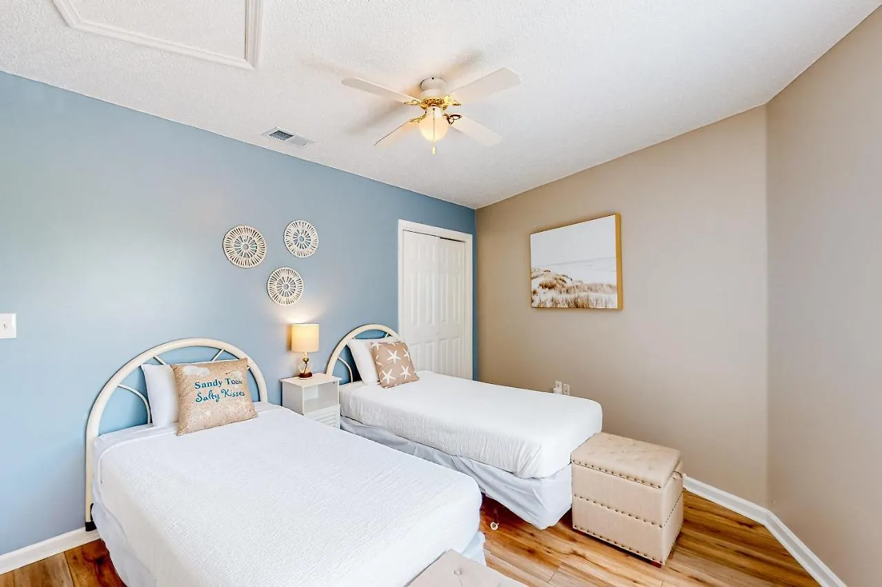 Crystal Village 23b Destin
