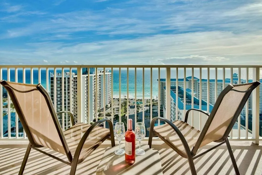 Διαμέρισμα Beautiful For A Perfect Vacation Ντέστιν