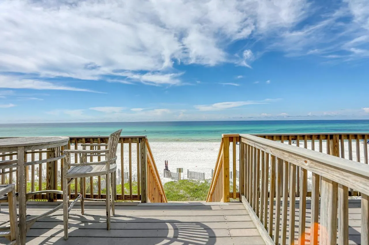 Holiday home Dolphin Run At Reef Townhomes