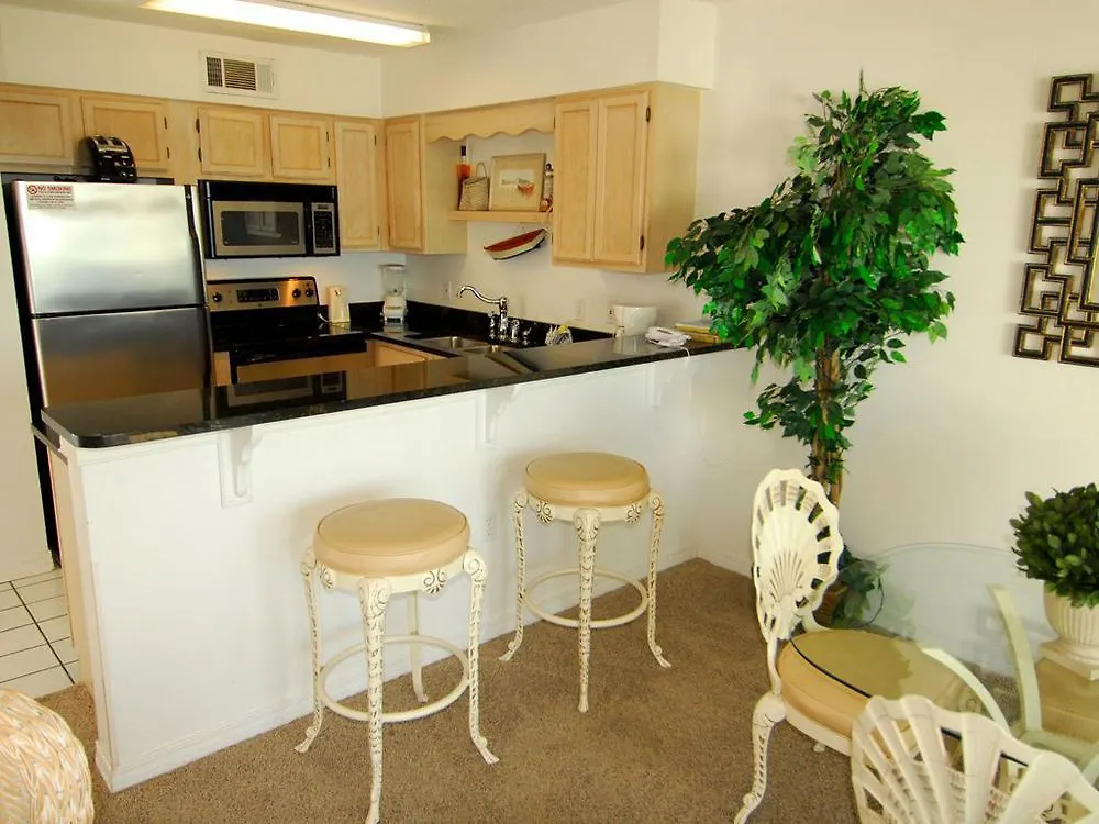 Appartamento Crystal Sands Destin