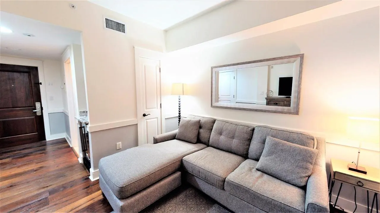 펜션 Pilot House 229 데스틴