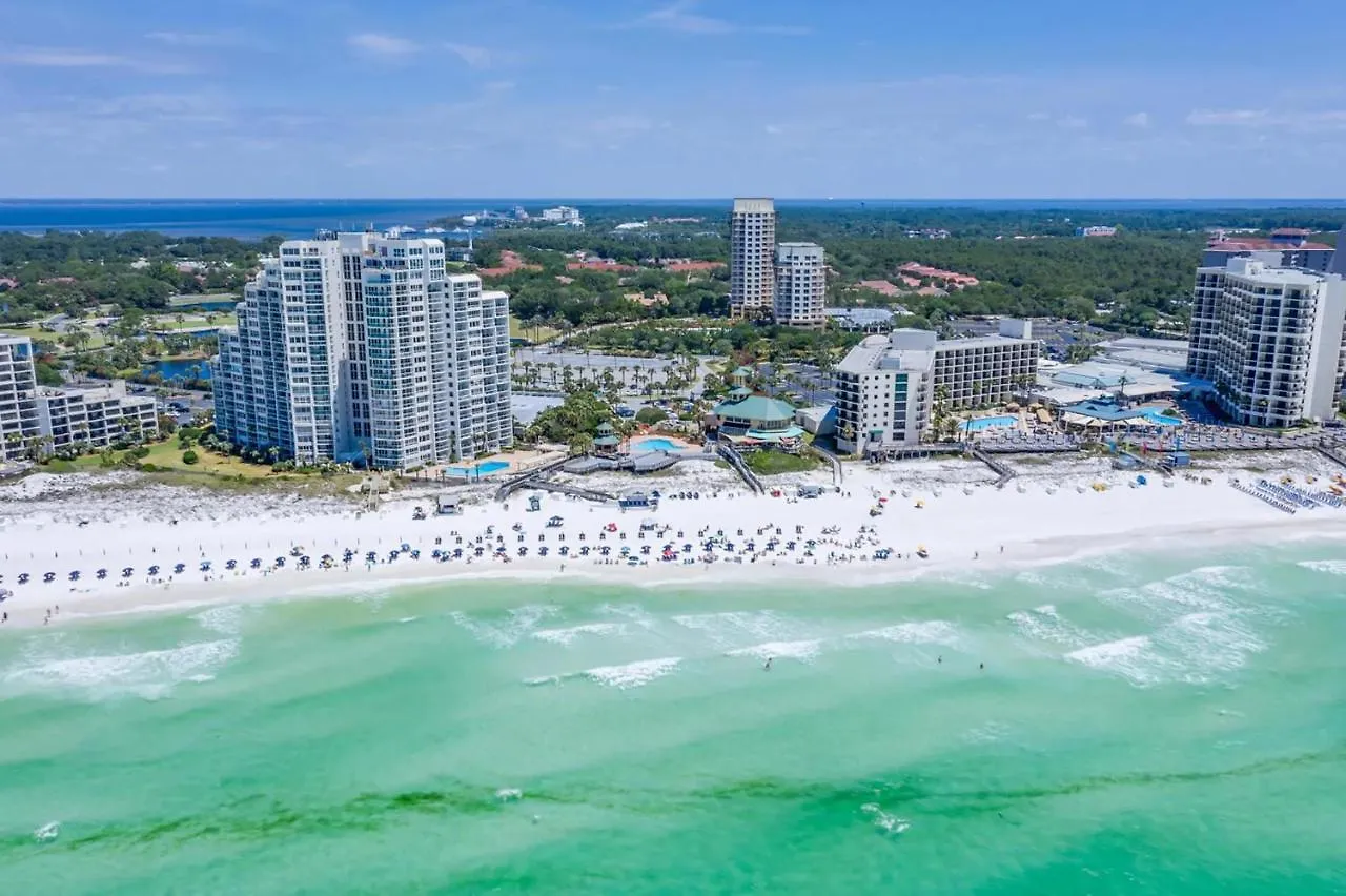 Holiday home Pointe Of View 407- Penn's Paradise *
