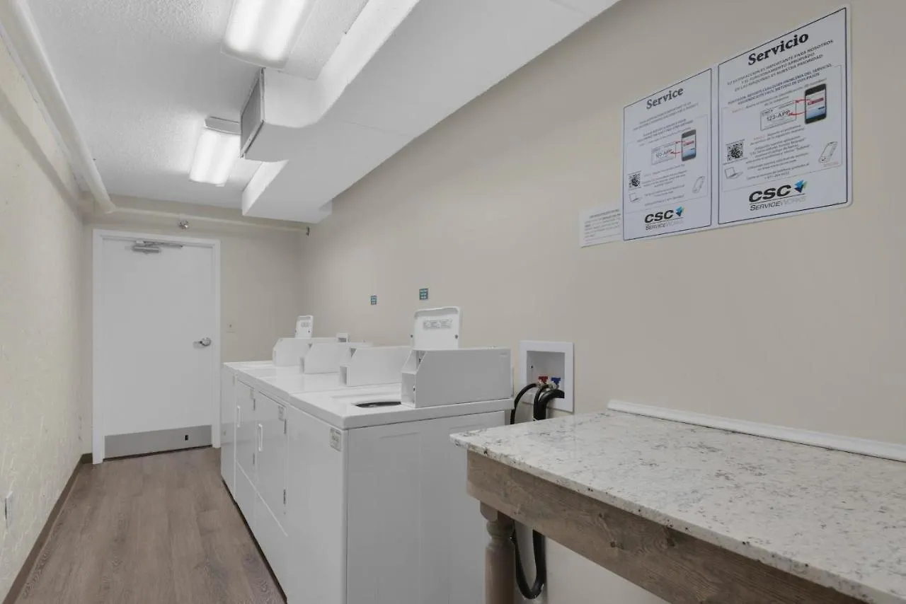 Semesterbostad Enclave 401a