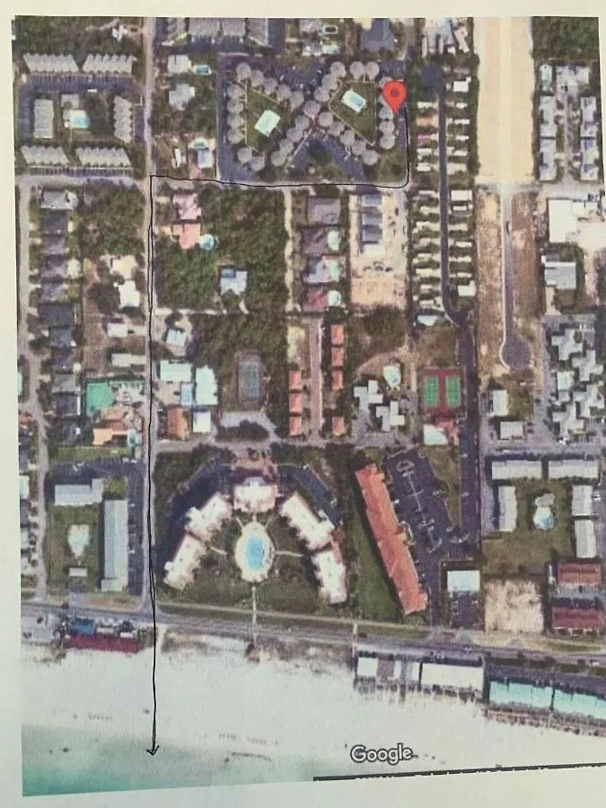 Apartmán Crystal Village 23b