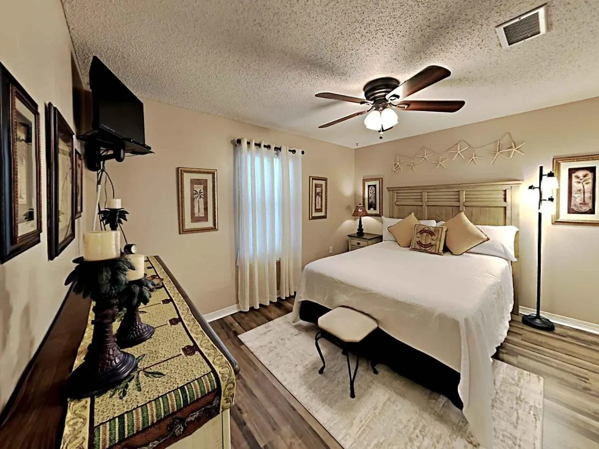 Apartmán Grand Caribbean 210 East *