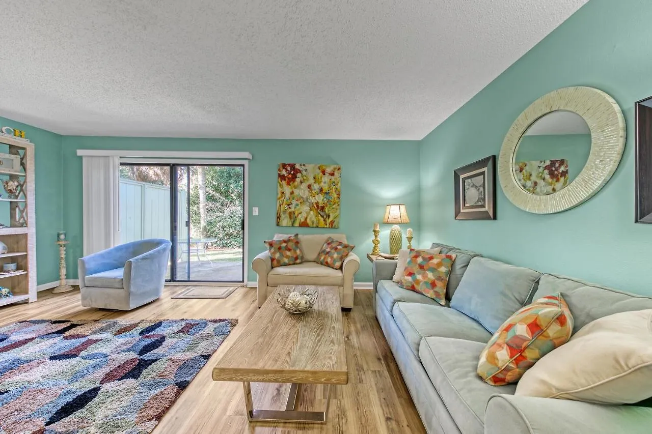 South Bay By The Gulf- Private Access, Community Pool, Foosball * Destin