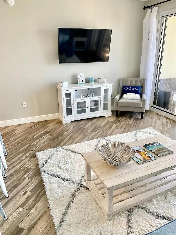 Apartmanhotel 122 Seascape Dr Unit 1406