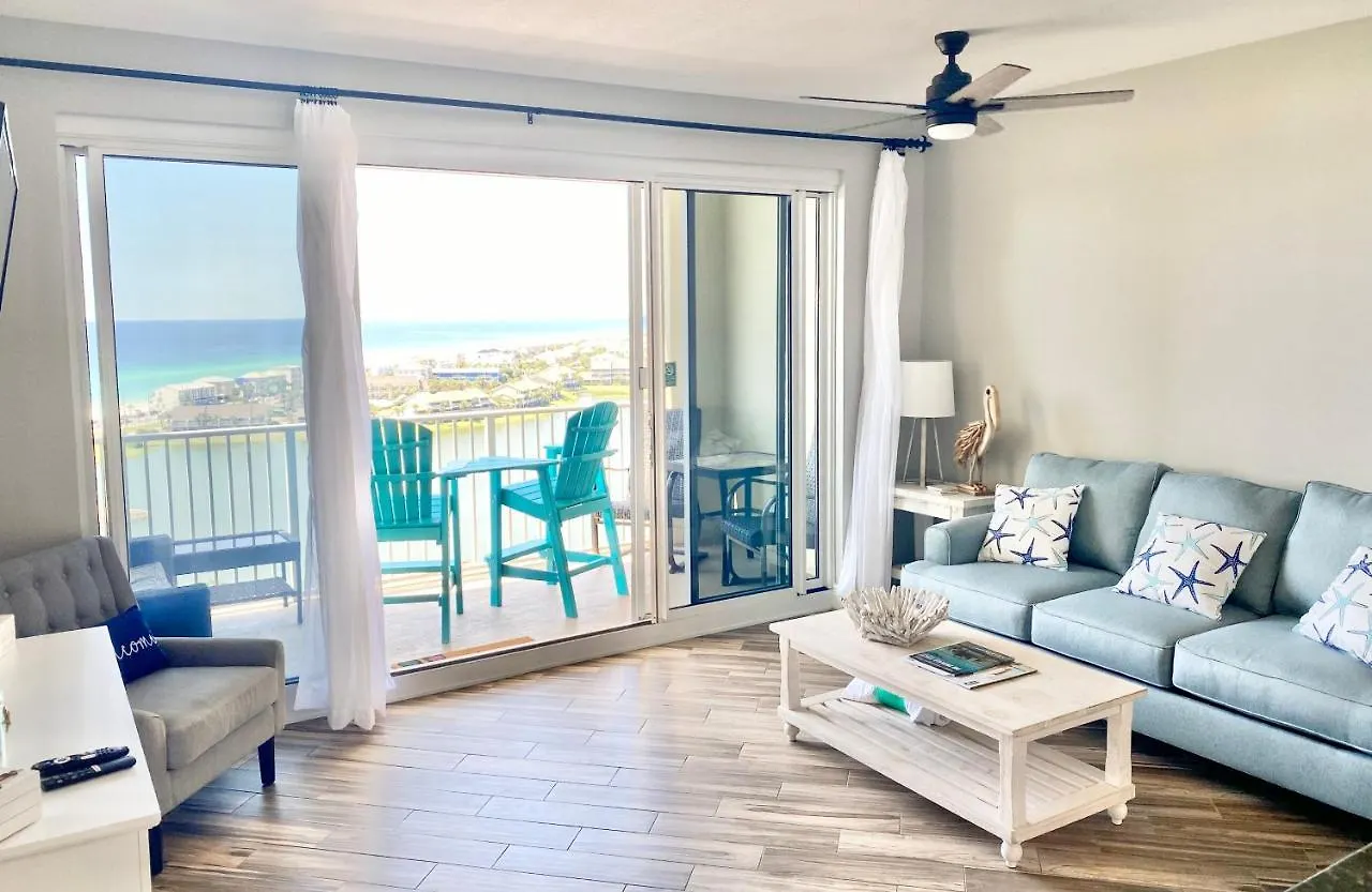 122 Seascape Dr Unit 1406 Apartmanhotel