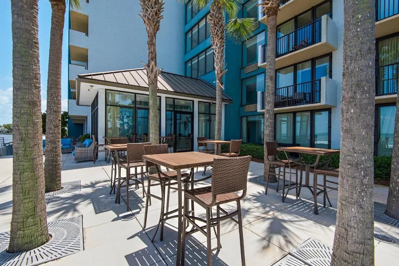 Tatil Evi Bayside 6770 Destin