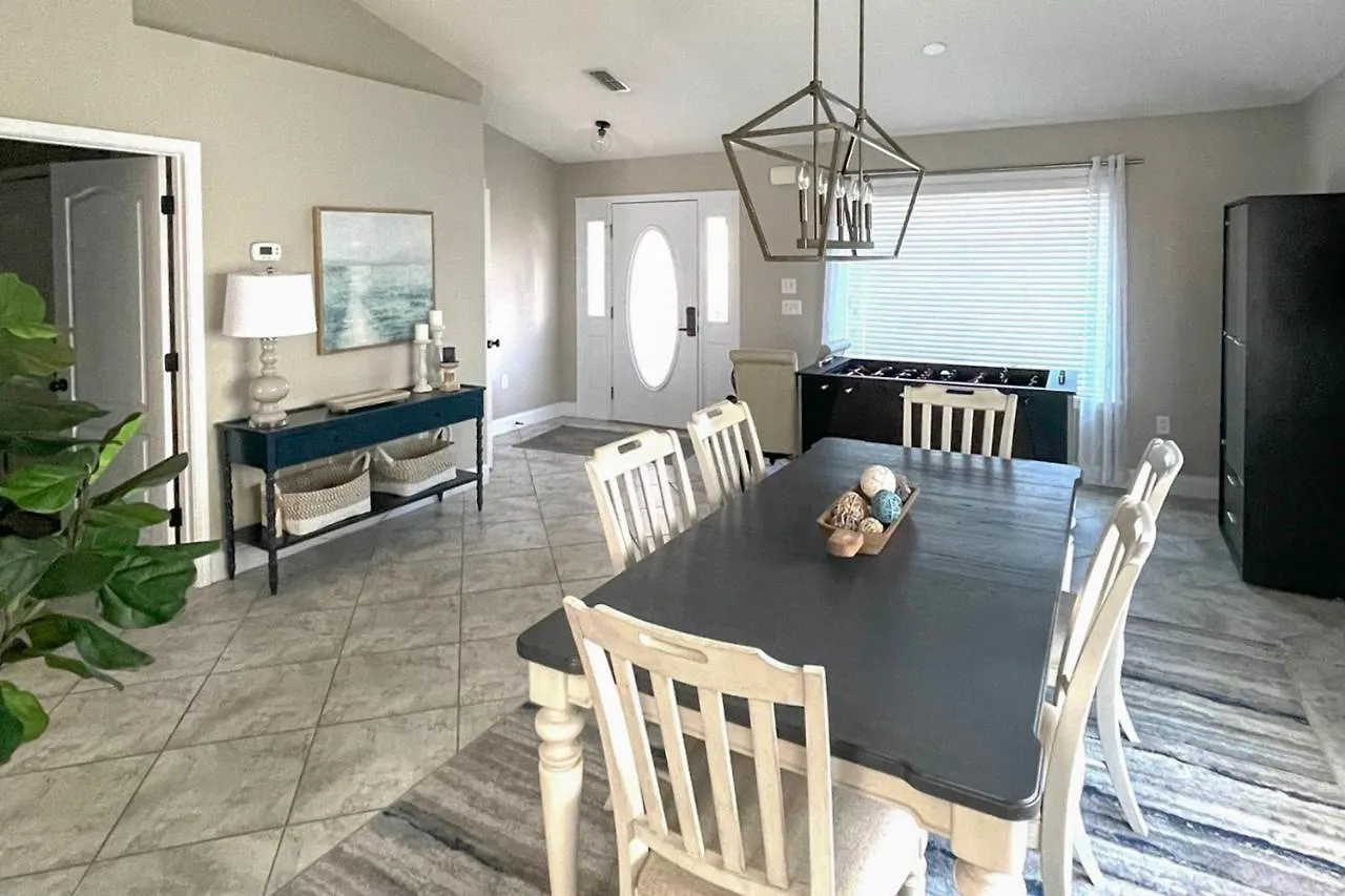 Seaclusion Holiday home Destin