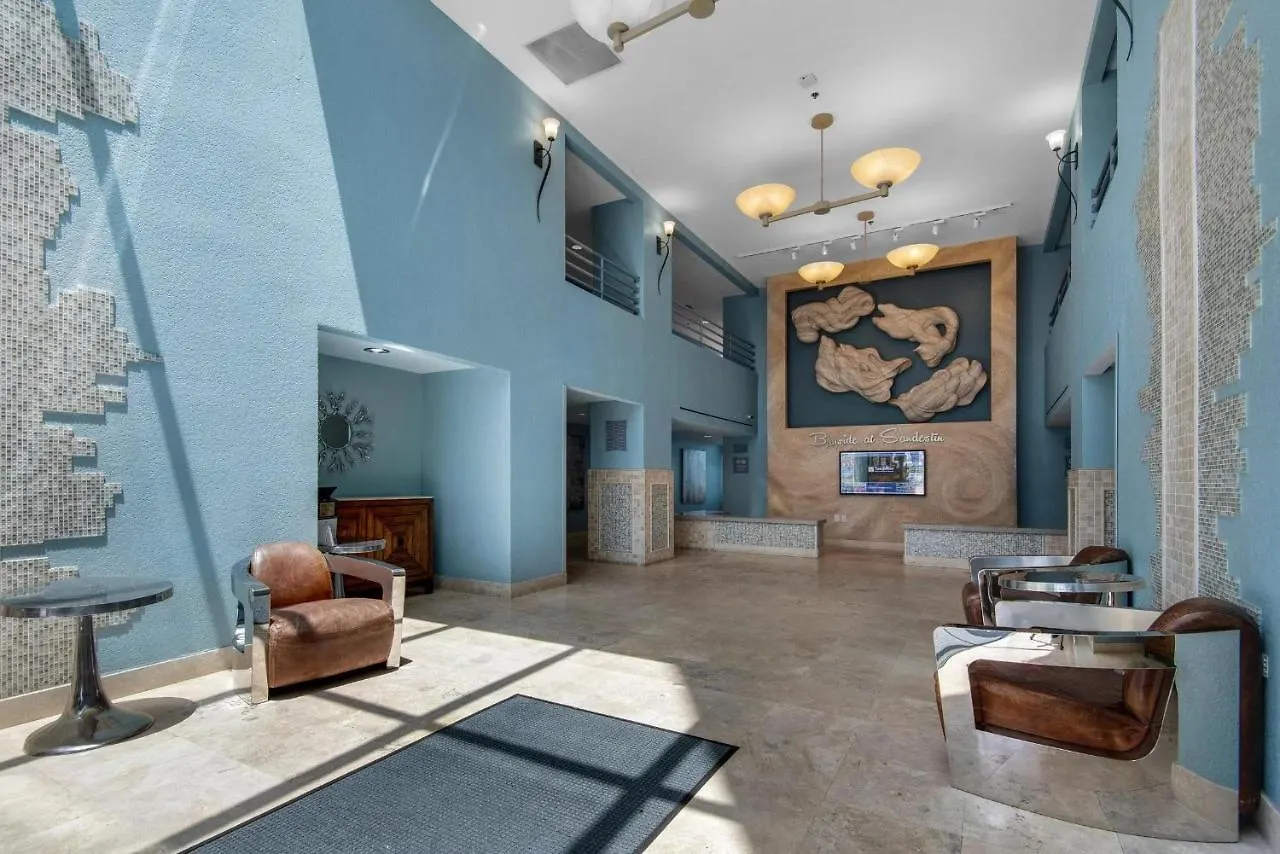 Bayside 6770 Tatil Evi