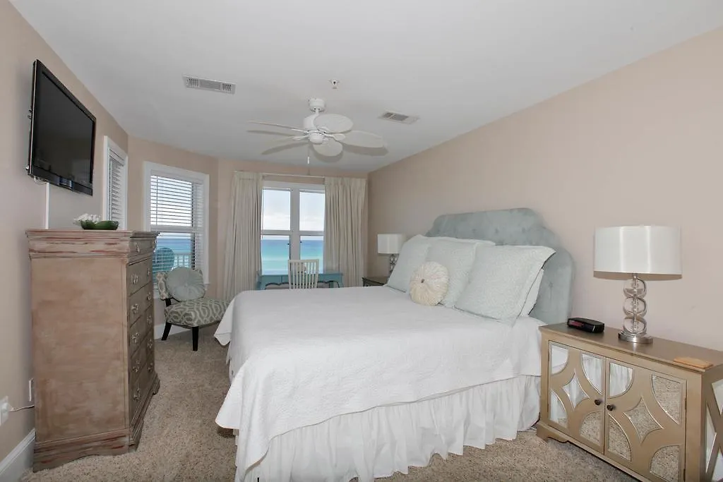 Crystal Dunes By Panhandle Getaways Lägenhet Destin