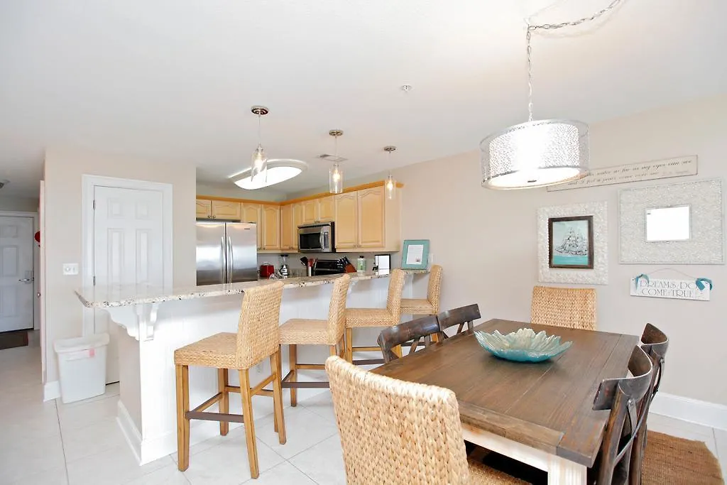 Crystal Dunes By Panhandle Getaways Lägenhet *