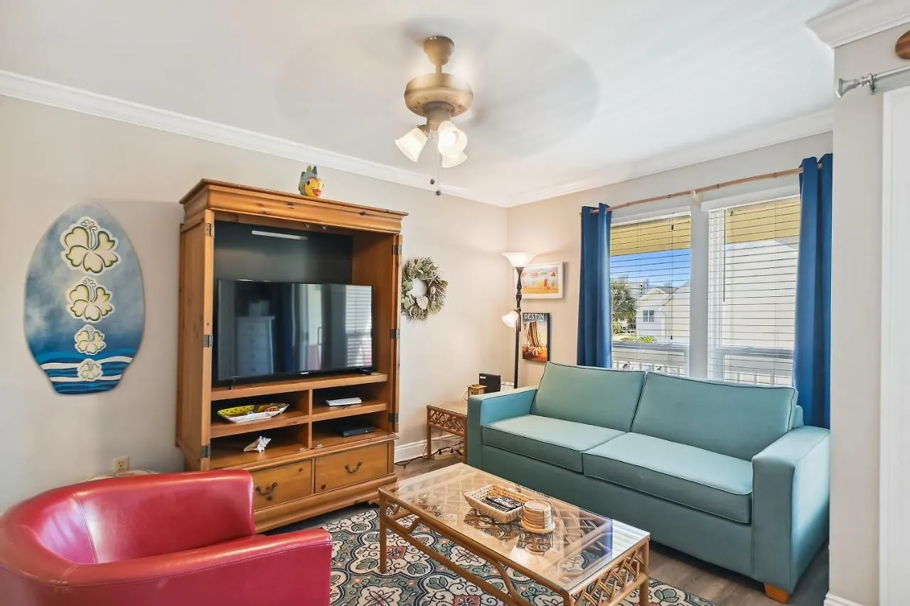 Διαμέρισμα Sandpiper Cove #8245 *