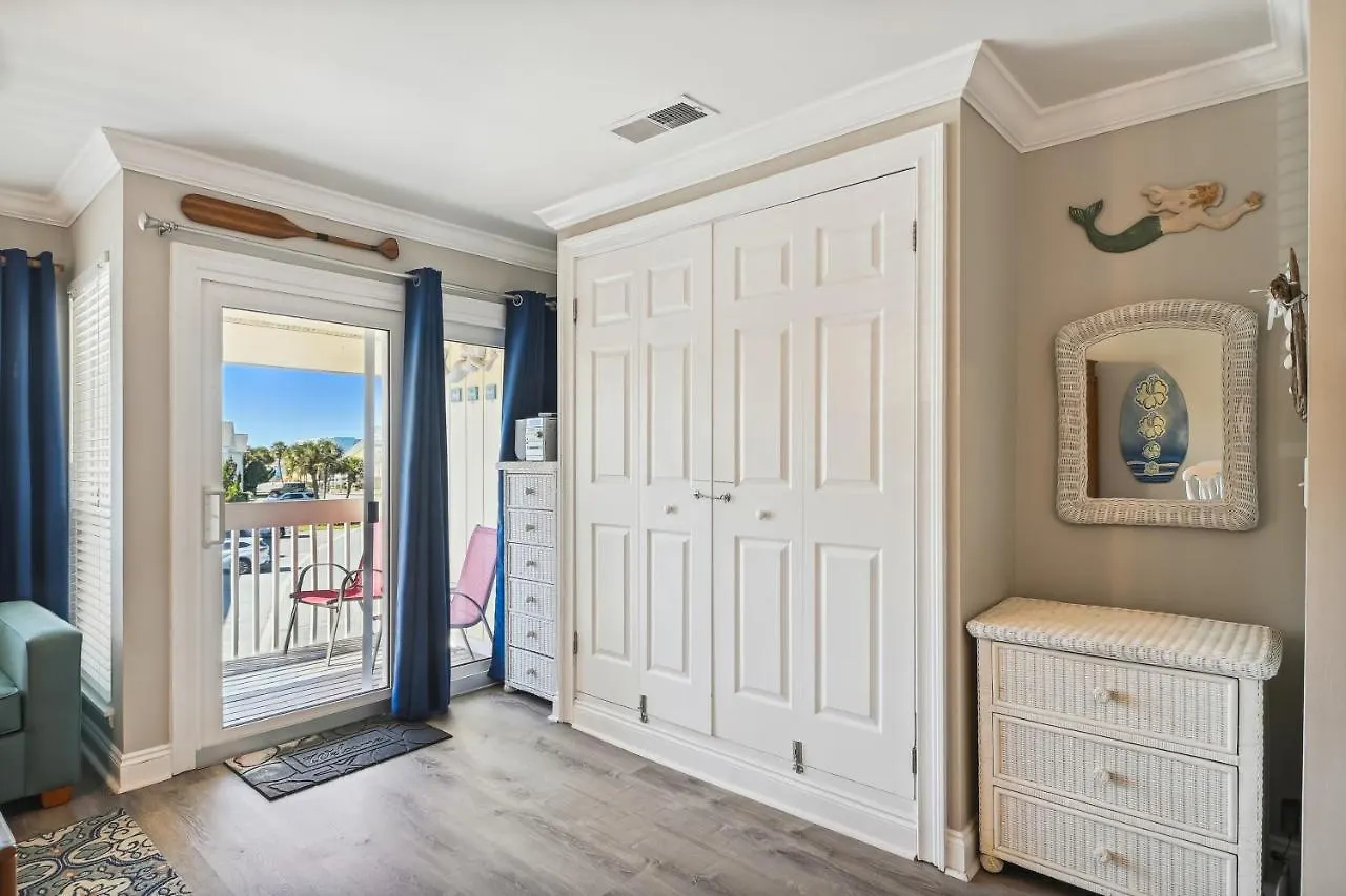 Διαμέρισμα Sandpiper Cove #8245 *