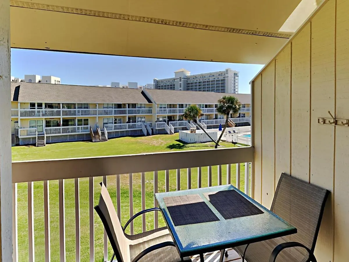 Sandpiper Cove 8242