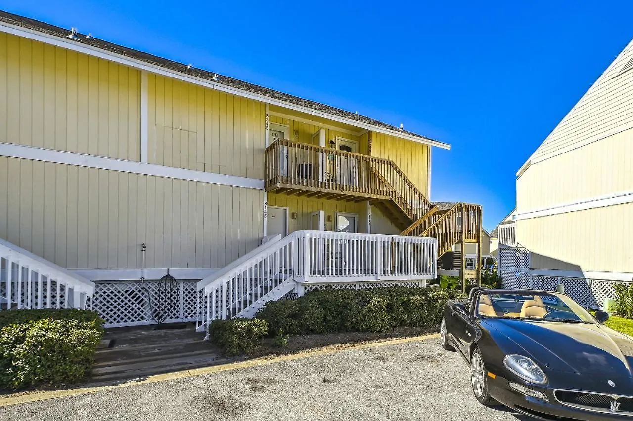 Διαμέρισμα Sandpiper Cove #8245 *