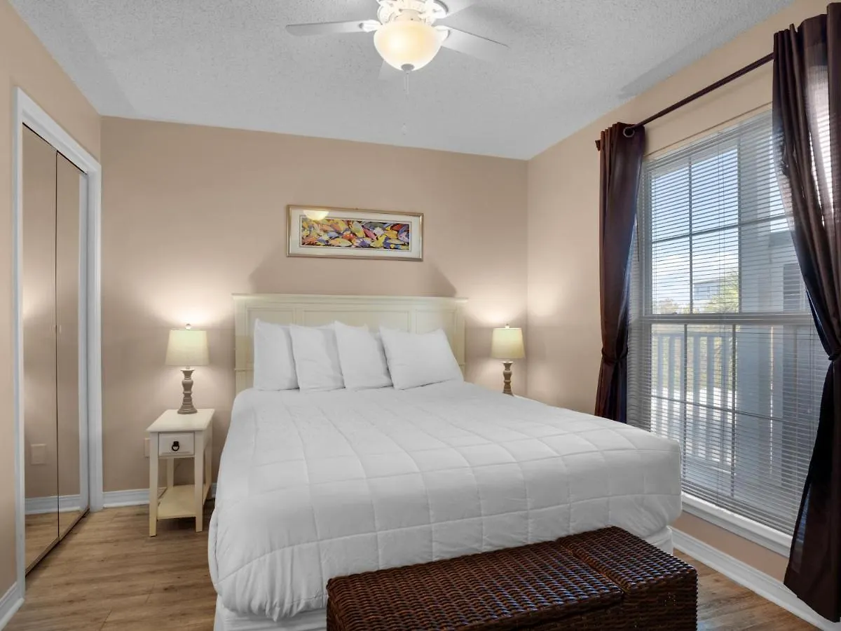 Summer Breeze 211 By Newman-dailey Holiday home *