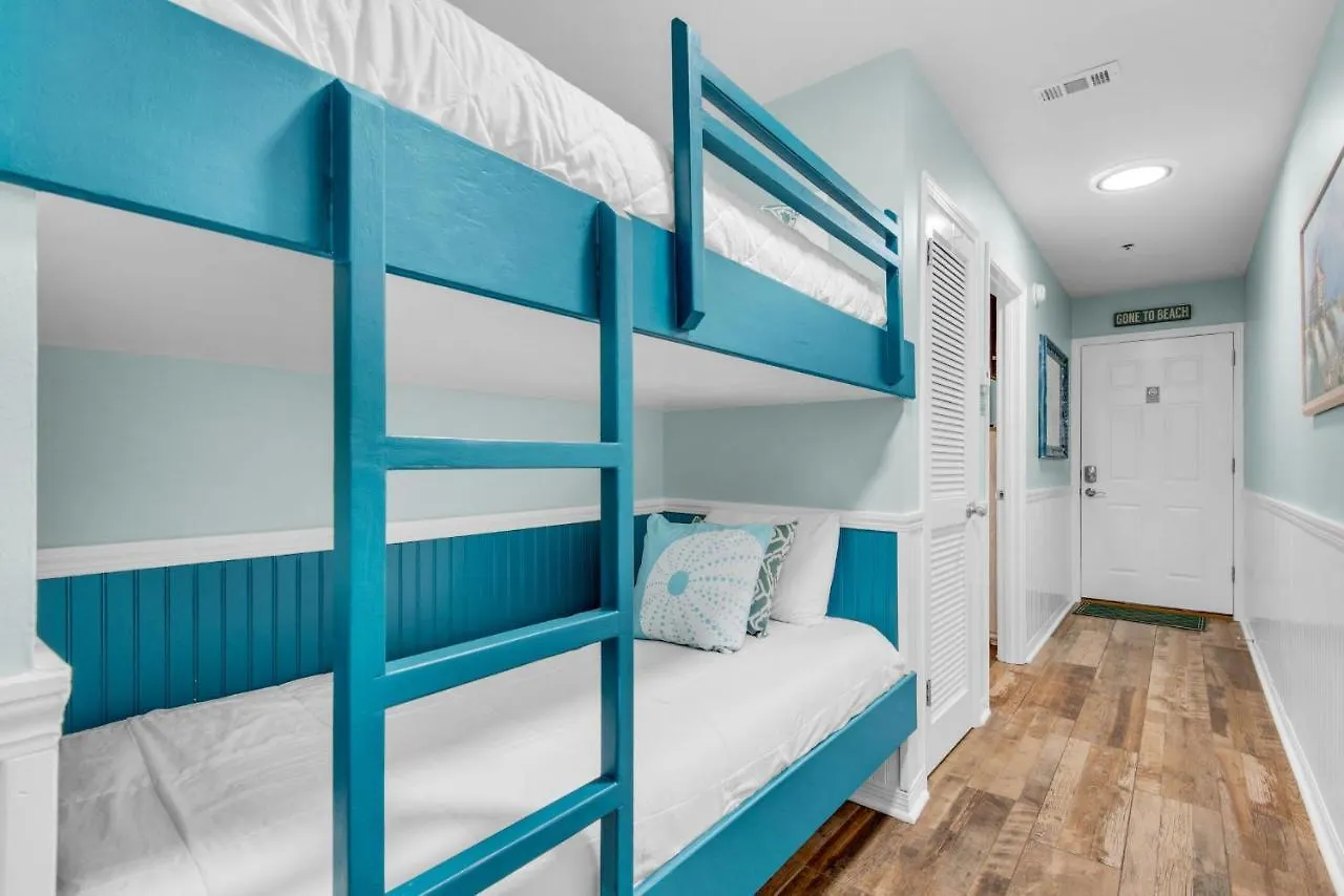 Apartment Gulfview Ii 306 *