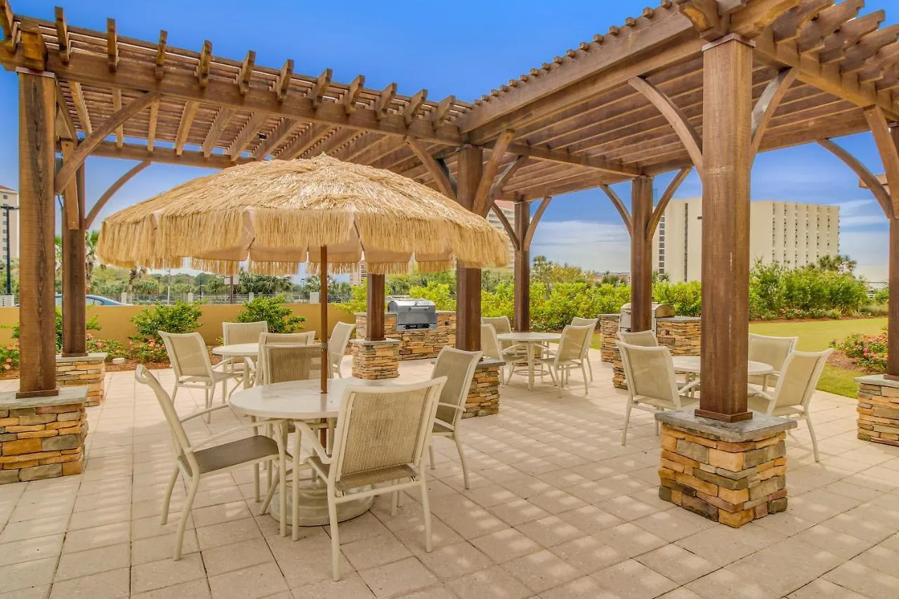 Ferienhaus Sandestin Luau 6525 Destin