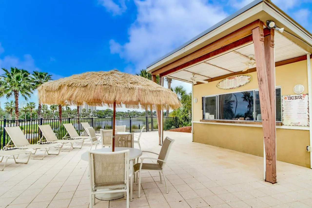 Apartmán Luau Destin