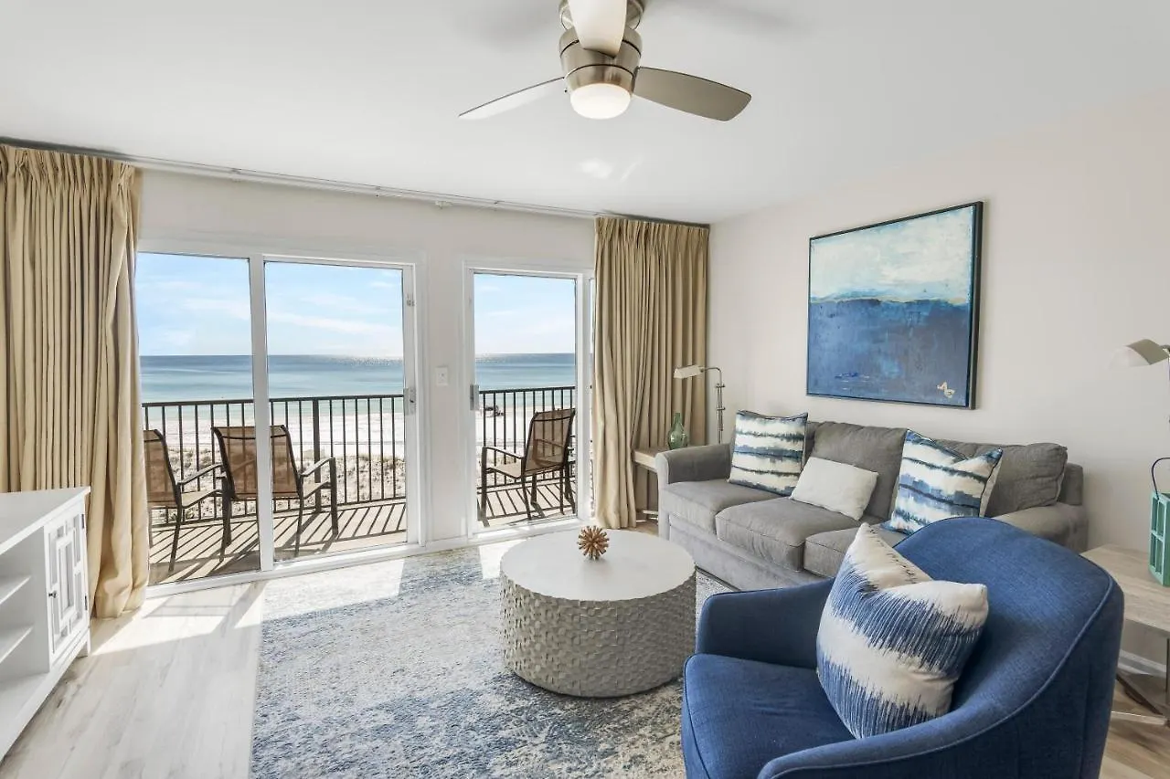 Windancer 304 Holiday home