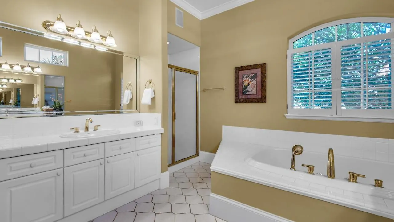 Ferienhaus Emerald Pearl *