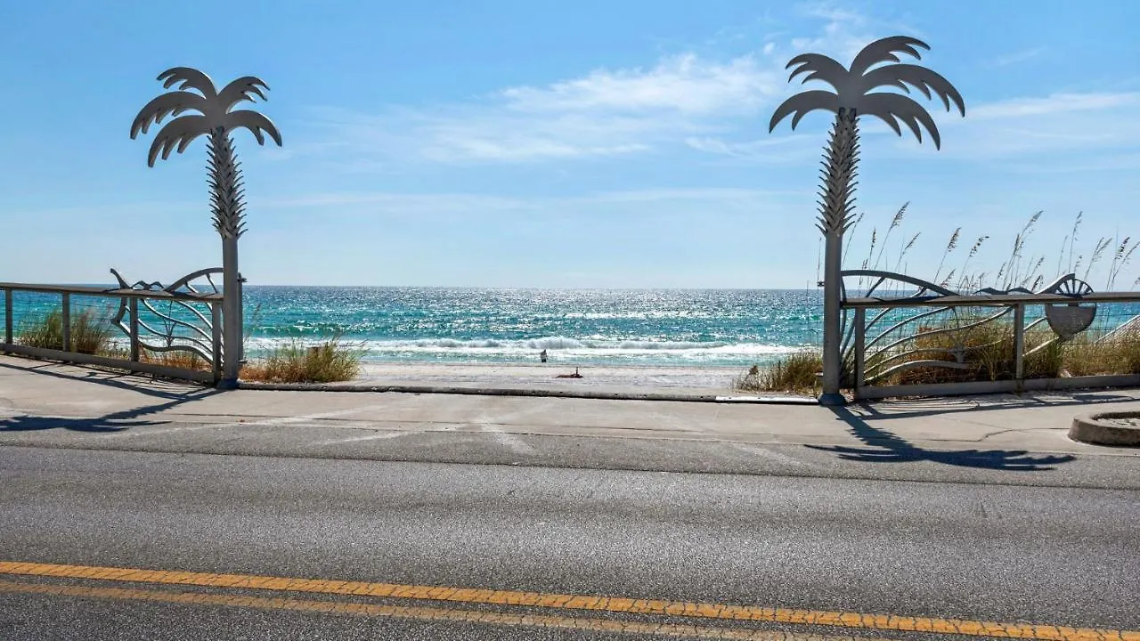Emerald Pearl Ferienhaus Destin