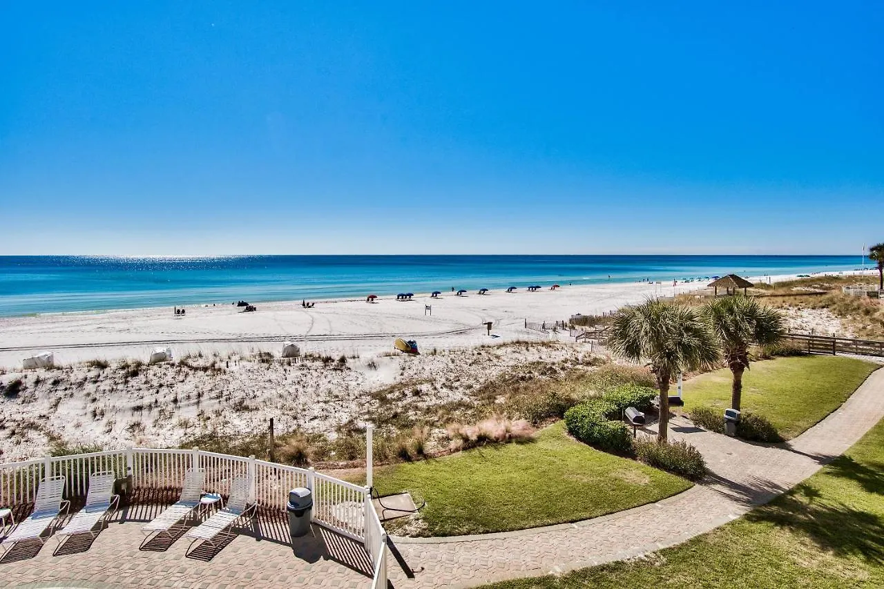 Windancer 304 Holiday home