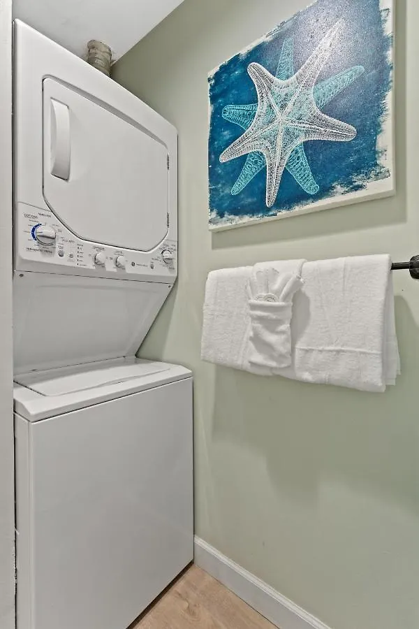 Casa de Férias Windancer 311